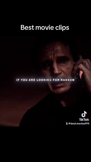 Best Action Movie Clips from Taken