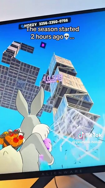 Fortnite Chapter 7 Season 2: Best XP Map Revealed!