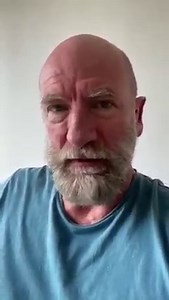 💥💥💥Graham Mc Tavish💥💥💥 Austria Comic Con 9.-10. April 2022 Messe Wels Graham McTavish möchte euch etwas mitteilen😍 💥Bestes Wochenende des Jahres mit Fun & Action😀😎😍💥 | Austria Comic Con