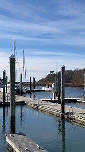 Saquatucket Harbor - Harwich Port, Massachusetts - Cape Cod - February 2025 Cape Cod, Massachusetts Video by: Mark TR Filteau | Cape Cod, Massachusetts