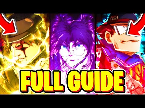 UNIVERSAL PIECE GUIDE! (CODES, BEST FRUITS TIER LIST, POWERS, FIGHING STYLES, SWORDS & MORE) Roblox