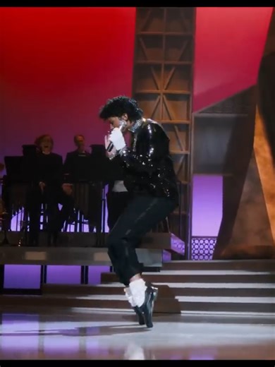 Michael Jackson Sings