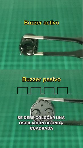 Todo sobre los buzzers: Tipos y funcionamiento