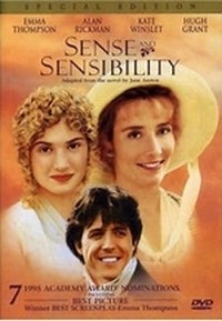 Sense and Sensibility Movie (1995) – A Review