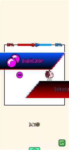 Sukuna vs Dupli: The Epic Showdown Explained