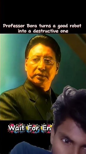 robot 2.0 movie #lifeisbutadream #automobile