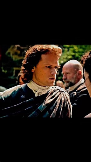 Outlander season one was brilliant | Outlander-Jamie and Claire Fraser