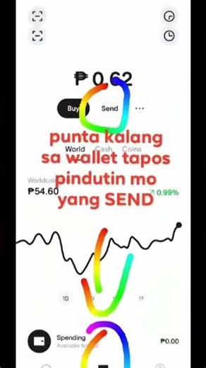 how to withdraw world app easy step tutorial