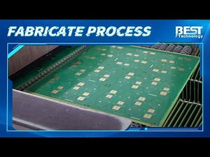 Electroless Nickel Immersion Gold (ENIG) Surface Treatment for PCB
