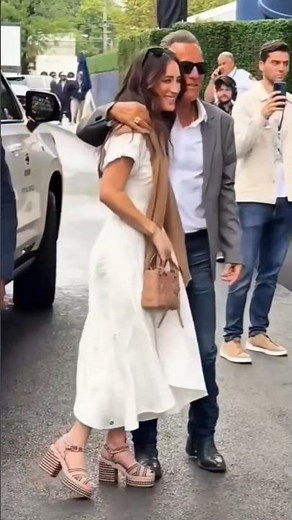 Bruce Springsteen and His Beautiful Daughter Spotted Together ✨🎬#brucespringsteen #shorts