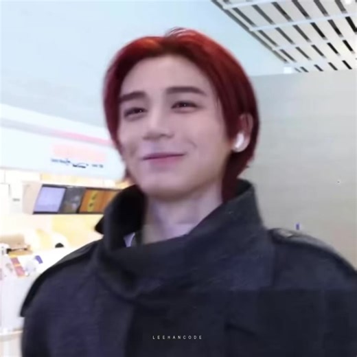 SMILEY ◠‿◠ LEEHAN #이한 #LEEHAN #BOYNEXTDOOR #보이넥스트도어