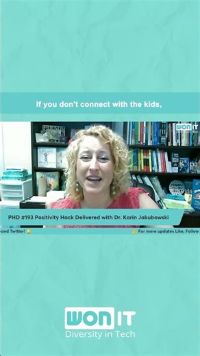 Ever wondered why connection before correction makes all the difference?