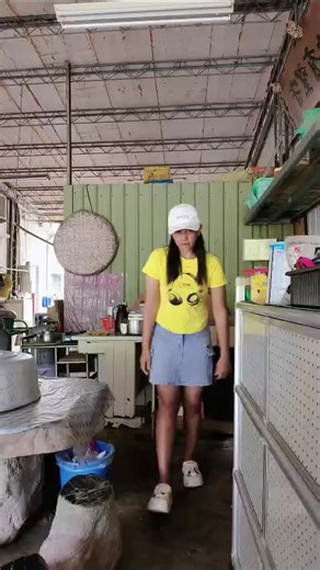 feny andria on TikTok