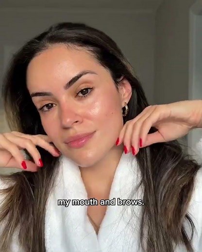 5 minute face lift with MINI+