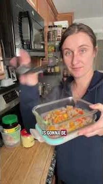 I Cooked Less & Did Fewer Dishes to See If My Bills Went Down 👀💰