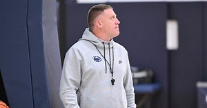Penn State taps Pat Flannery to lead new basketball NIL arm