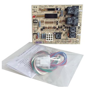 Goodman B1809913S Circuit Board with 9-Pin Harness
