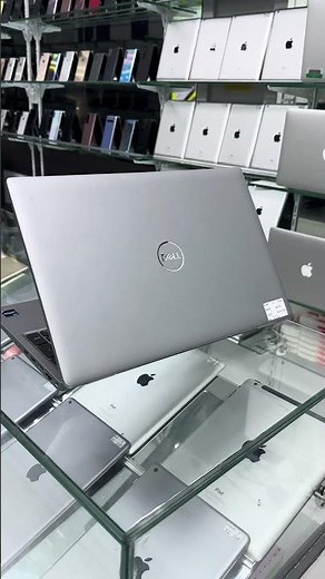 Dell Latitude 5530: Intel Core i7 12th Gen, 16GB RAM, 256GB SSD, 15.6-inch Display [+971-558415588]