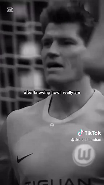 Football Motivation: Inspiring Soccer Moments