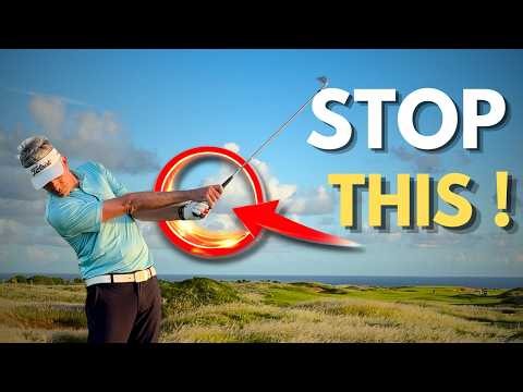 Stop Controlling The Clubface (Do This Instead)