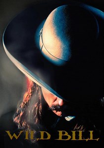 Wild Bill - movie: where to watch streaming online