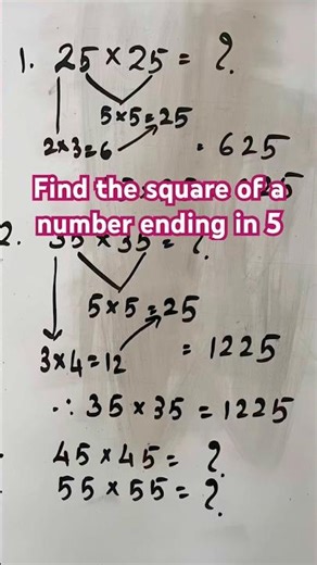📗math Ace @math tricks