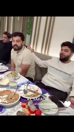 Exploring Delicious Dubai Cuisine