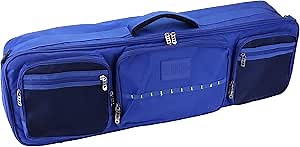 Vbestlife Fishing Reel Bag Protective Cover EVA Fishing Reel Protective Case for Reel