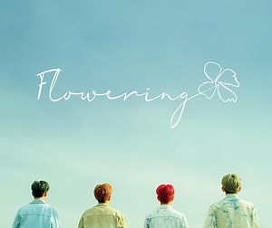 LUCY (루시) - Flowering (개화) Lyrics » Color Coded Lyrics | Lyrics at CCL