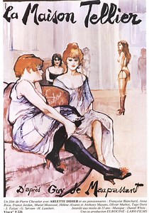 La Maison Tellier - movie: watch streaming online