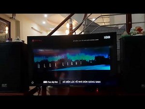 Time For Them To Come Home For Christmas - HBO Next Bumper Ident