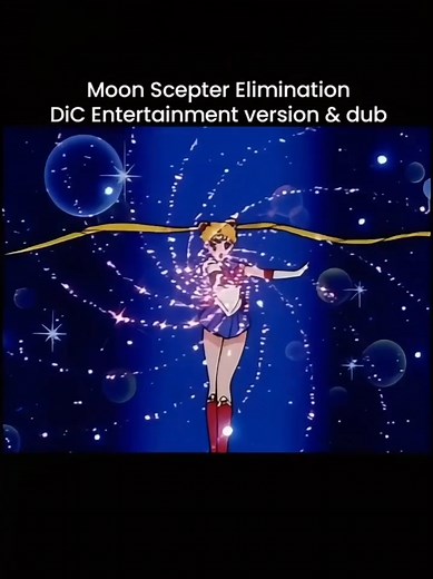 #sailormoondicdub #sailormoon #sailormoonfans🌙 #backtothe90s