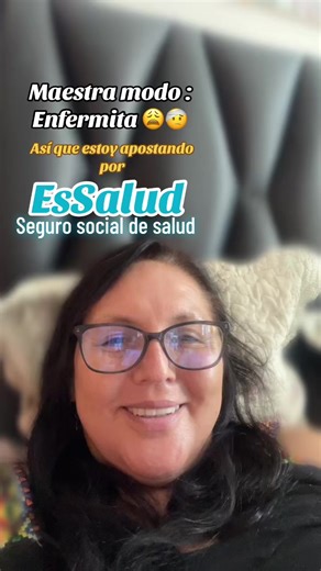 Experiencias en EsSalud: Salud, Chequeos y Retos