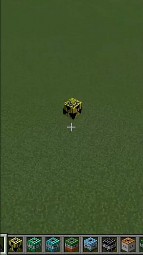Minecraft TNT Mod