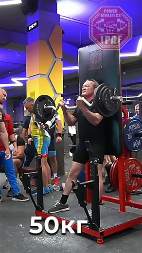 Строгий подъём на бицепс! Нургалиев Серик. Мужчины. Ветераны М3 Весовая до 75 кг