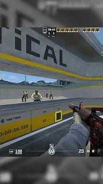 4 step method to improve your CS2 aim