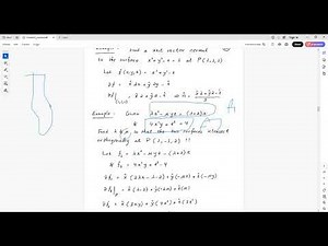 gradient examples from notes