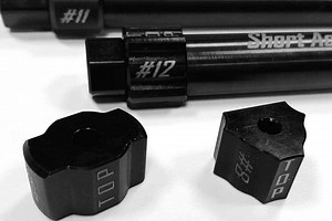 Modular Action Wrench – Kit