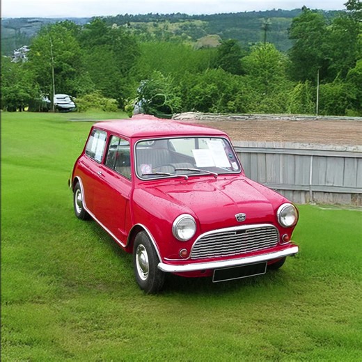 MINI New Generation là cách MINI bước vào hiện tại, trong khi vẫn giữ trọn tinh thần và DNA cốt lõi. Thế hệ MINI mới mang đến thiết kế tinh giản hơn, màu sắc hiện đại hơn và khoang lái tập trung vào người điều khiển. Dù thay đổi về hình thức, tinh thần cốt lõi vẫn được giữ nguyên: gọn gàng, linh hoạt và giàu cảm xúc khi cầm lái. Go-kart feeling quen thuộc tiếp tục được phát triển, phù hợp hơn với nhịp sống đô thị ngày nay. #MINI #MINIVietnam #MININewGeneration #MINIDNA --- ► https://www.mini-vie