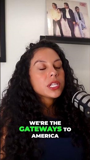 Miami's Renaissance: The Unique Vibe of the Gateway #shorts