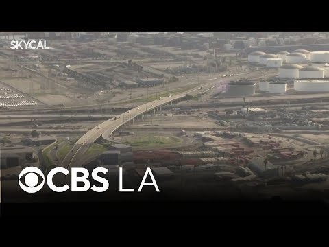Terminal Island Freeway | Look At This!