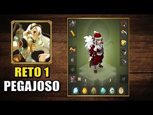 Let's start with STICKY in Hardcore PvP! | DOFUS 3