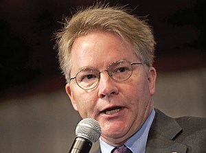 David W Thompson (American Space Entrepreneur) ~ Bio with [ Photos | Videos ]