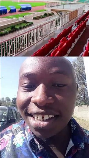 This is how Nyayo stadium will look after Canopy Shield installation...