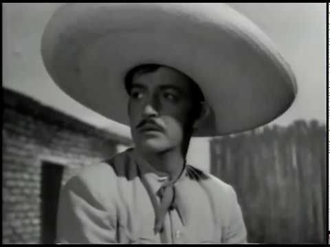 POSSESSION (1949) Spanish - Full Movie - Captioned