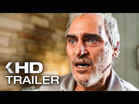 BEAU IS AFRAID Trailer (2023)