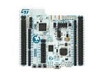 STM32WB Nucleo-64 boards