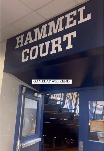 Merrimack College Weekend Highlights: MC Games Recap