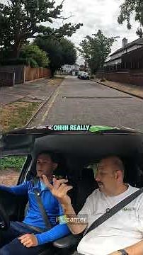 Have you ever heard of refresher driving lessons? #newdriver #drivinglesson #drivinginstructor