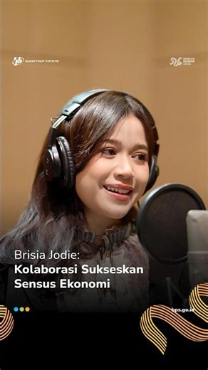 Brisia Jodie: Collaborating for a Successful Economic Census #DataAware #SE2026 #SElasasensus
